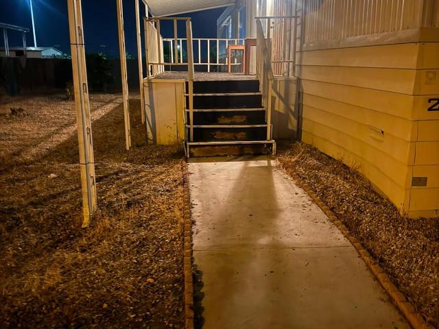 House for sale in Taft, California