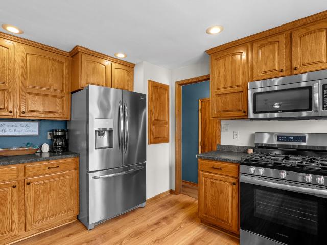 House for sale in Oostburg, Wisconsin