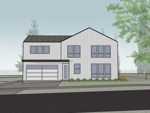 House for sale in Seattle, Washington