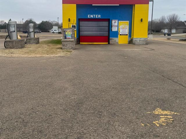 Commercial for sale in Winneconne