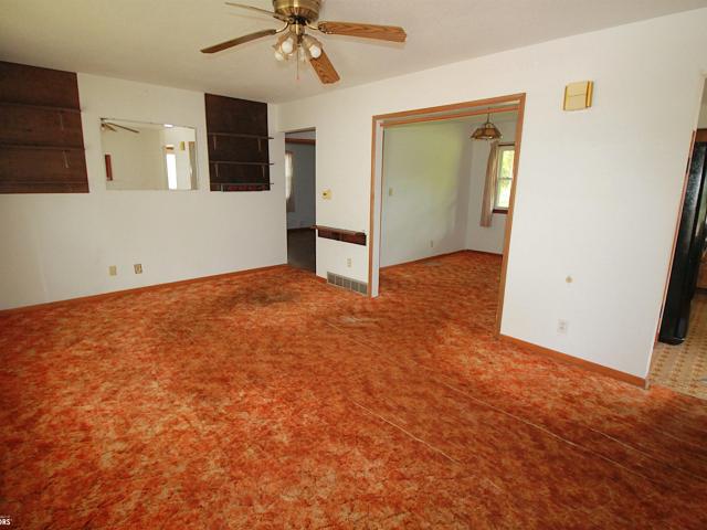 House for sale in Clarinda