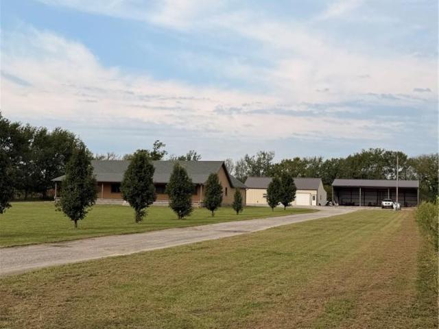 House for sale in Brazilton, Girard