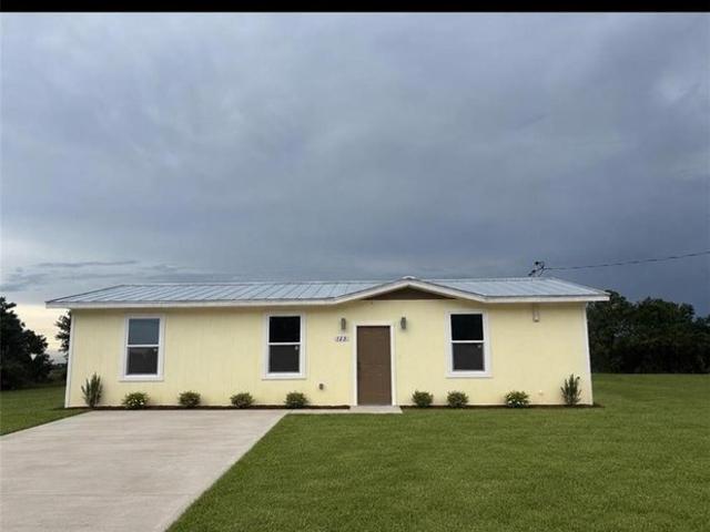House for sale in Avon Park, Florida