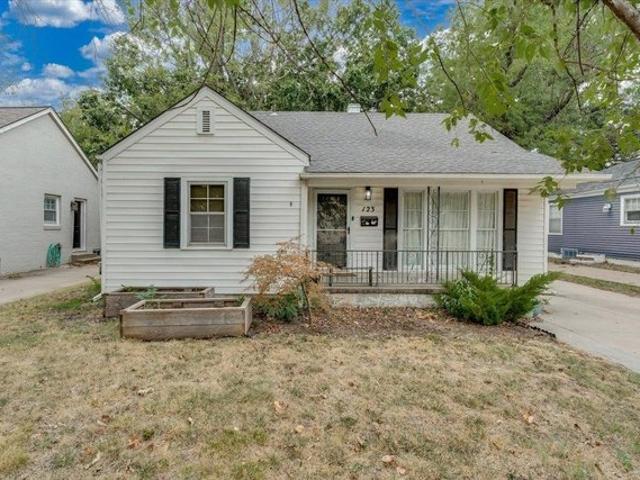 House for sale in Kansas
