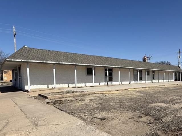 Land for sale in Kansas