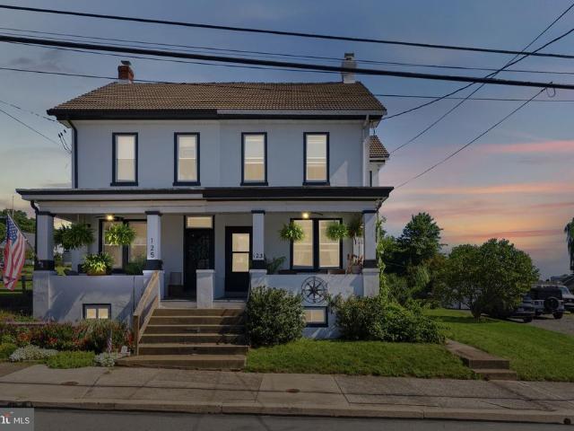 Townhouse for sale in Bally, Pennsylvania