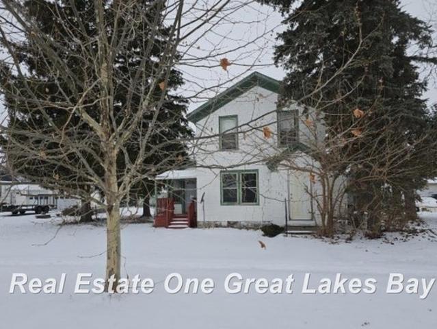 House for sale in Chesaning, Michigan
