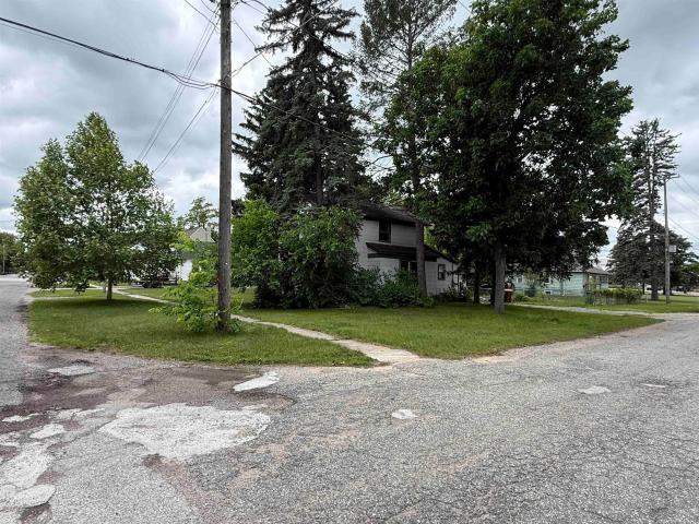 House for sale in Michigan