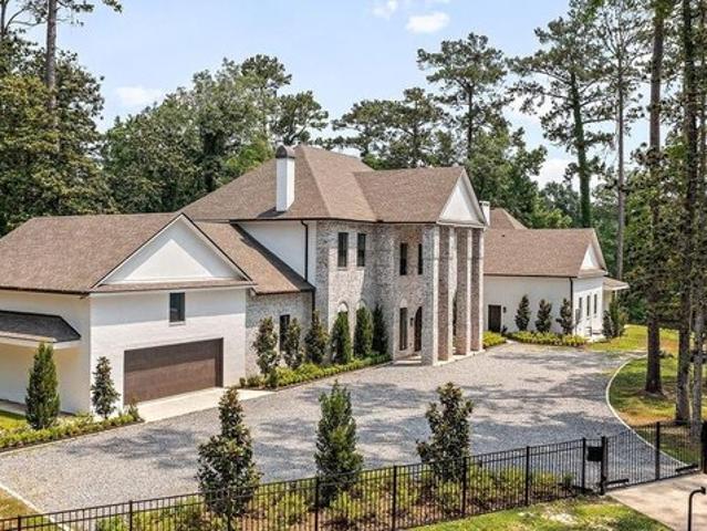 House for sale in Covington, Louisiana