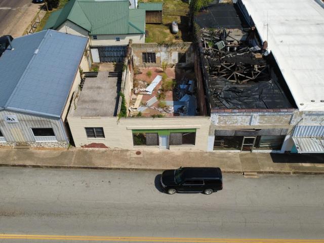 Commercial for sale in Mountain View, Howell County