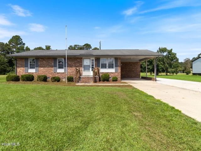 House for sale in Clarkton, North Carolina