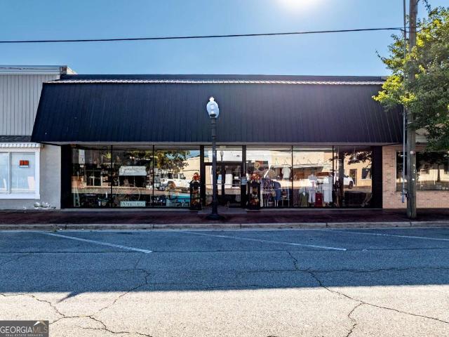 Commercial for sale in Turner, Georgia