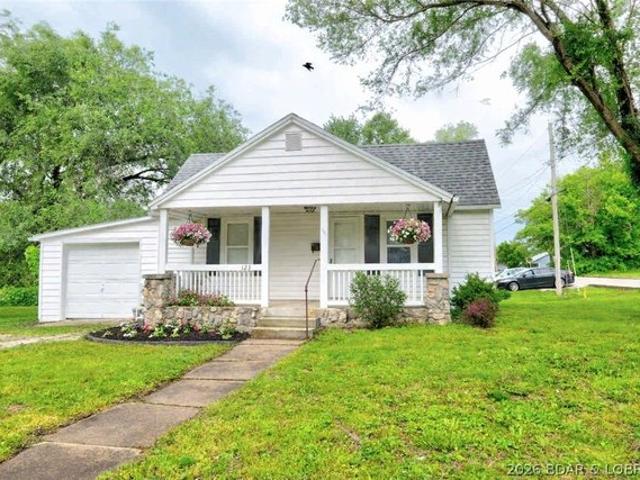 House for sale in Eldon, Missouri