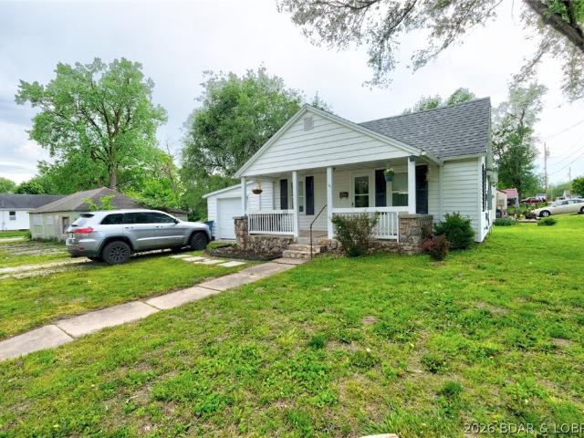 House for sale in Eldon, Missouri