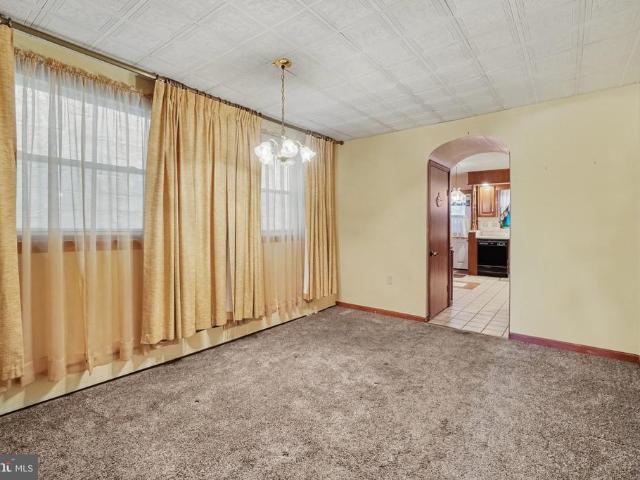 Townhouse for sale in Shenandoah, Pennsylvania
