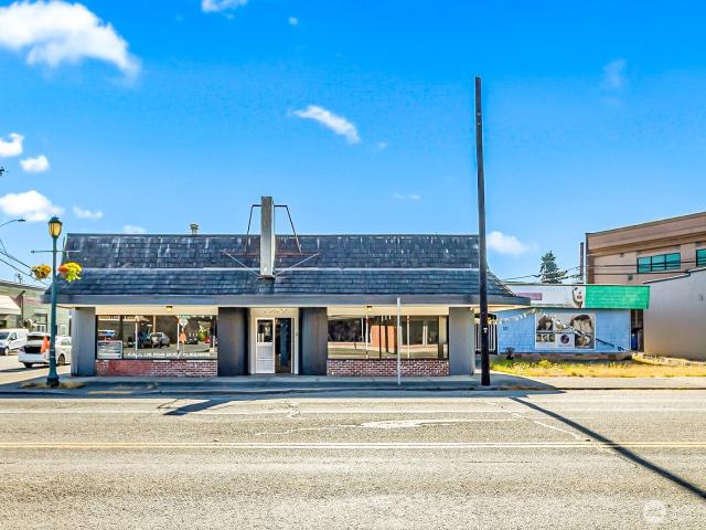 Commercial for sale in Monroe, Washington