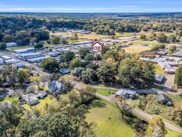 Commercial for sale in Choctaw, Mississippi