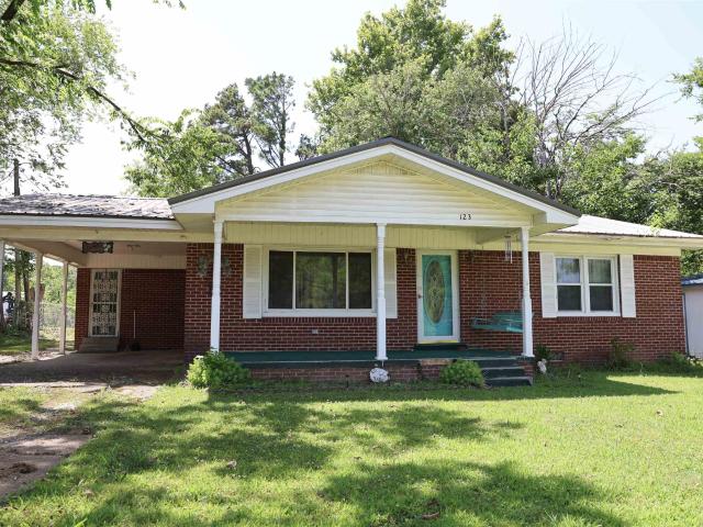 House for sale in Tennessee