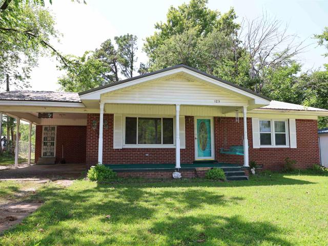 House for sale in Tennessee
