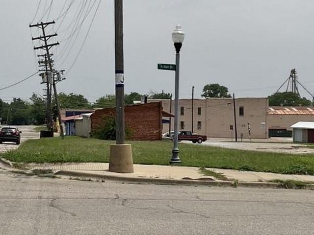 Commercial for sale in Bonham, Fannin County