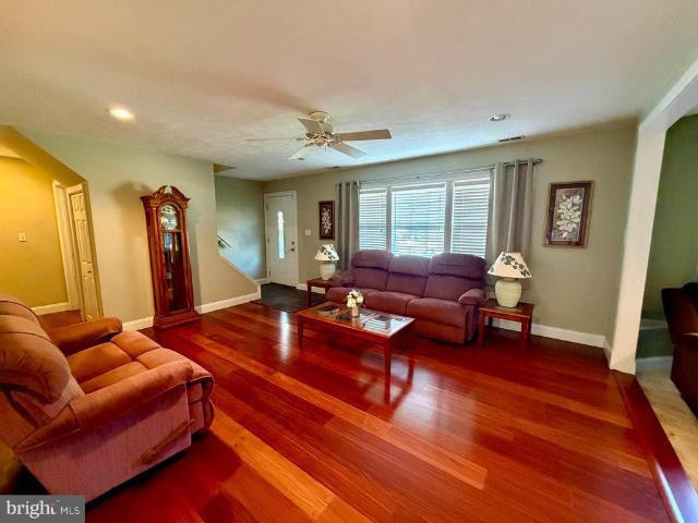 House for sale in Glen Burnie, Maryland