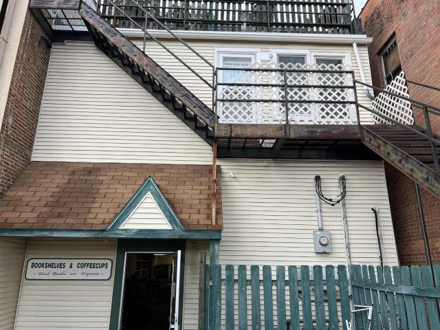 Property for sale in New Ulm, Minnesota
