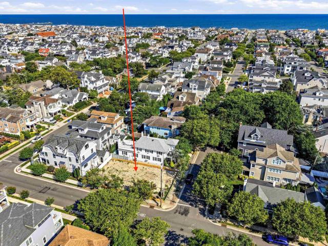 House for sale in Margate City, New Jersey