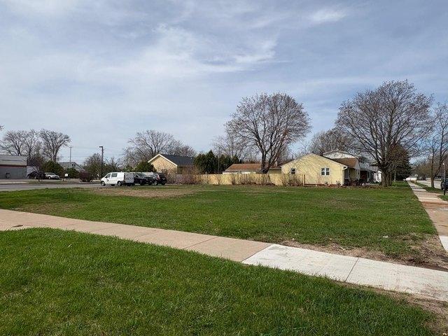 Land for sale in Oshkosh, Wisconsin