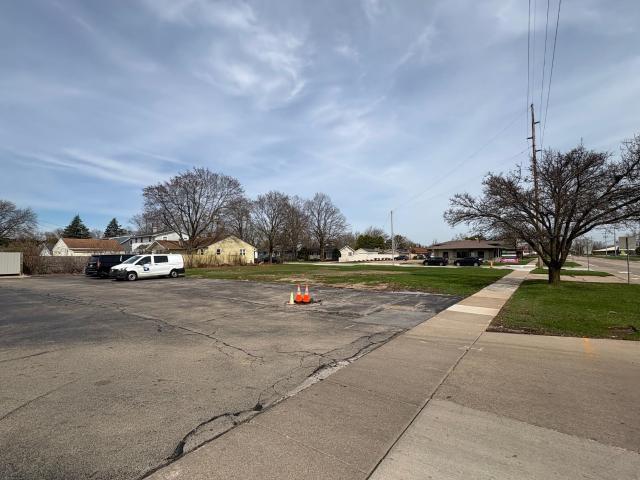 Land for sale in Oshkosh, Winnebago County