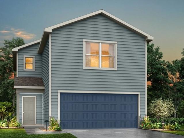House for sale in Uvalde, Texas