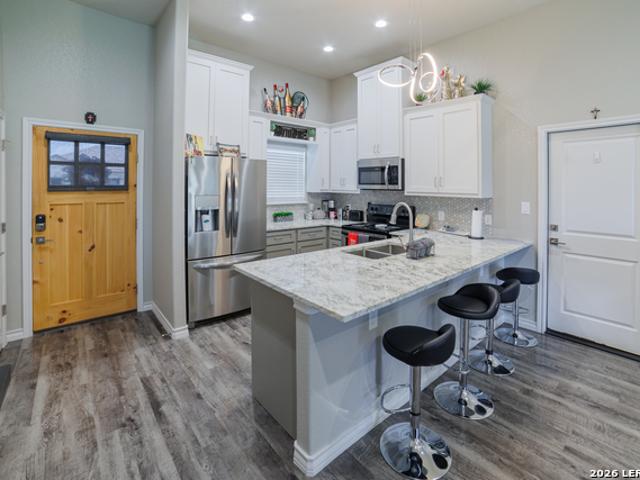 Condo for sale in Seguin, Texas