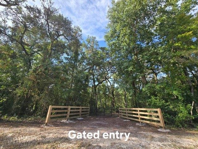 Land for sale in Dixie, Florida