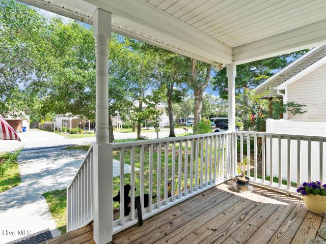 House for sale in Oak Island, North Carolina