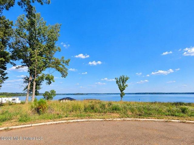 Land for sale in Canton, Mississippi