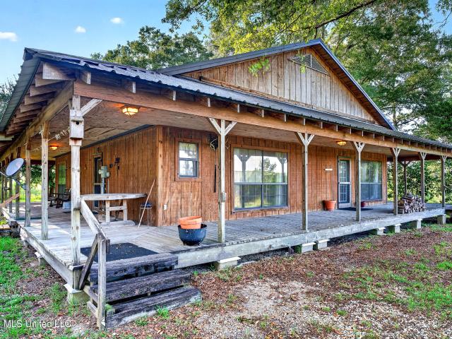 House for sale in Poplarville, Pearl River County