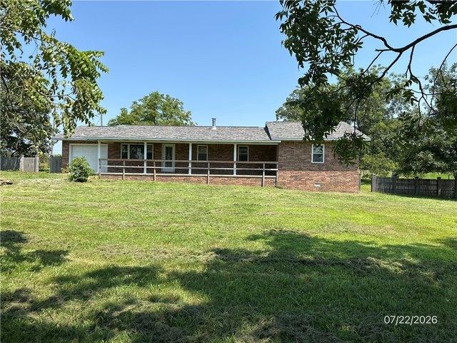 House for sale in Ark