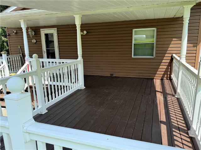 House for sale in Adah, Pennsylvania