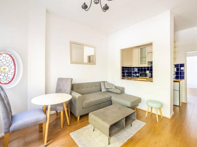 Apartment for rent in Parson's Green, Greater London
