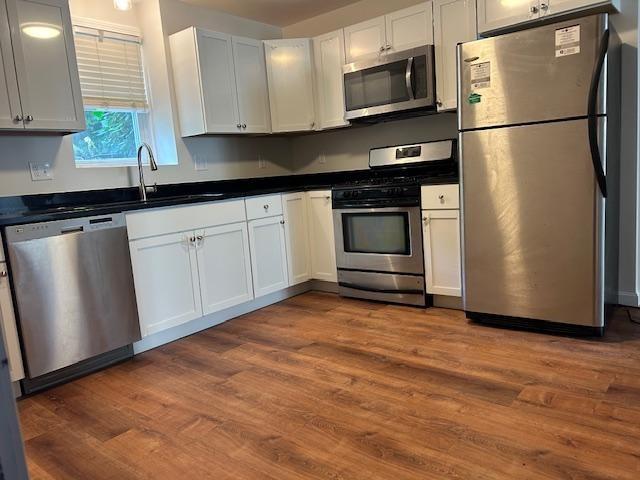 Condo for sale in Lincoln, Rhode Island