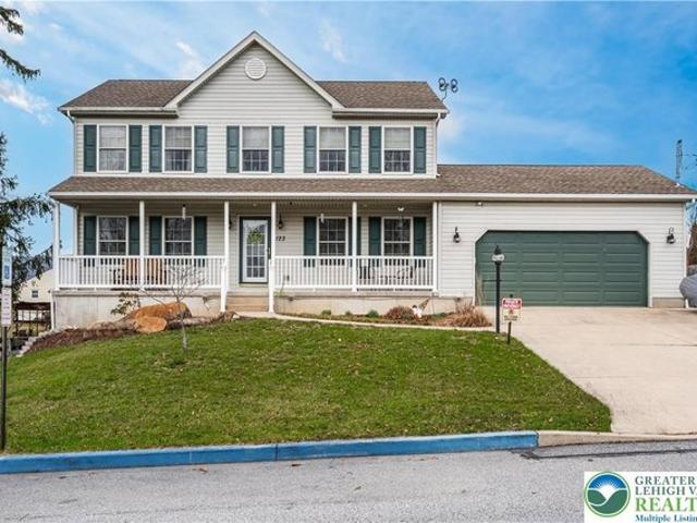 House for sale in Walnutport, Pennsylvania