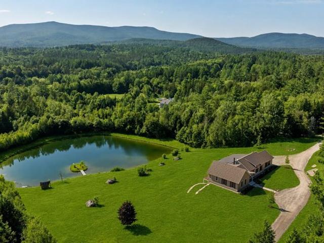 House for sale in Bennington, Vermont