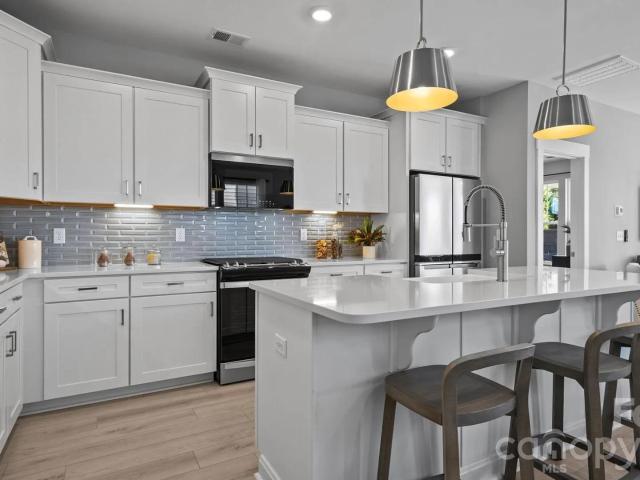 House for sale in Mooresville, North Carolina