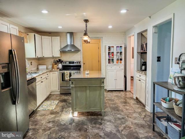 House for sale in Virginia