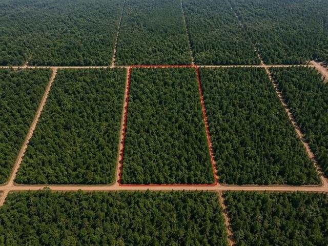 Land for sale in Red Oak, Oklahoma