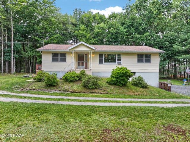 House for sale in Shohola, Pennsylvania