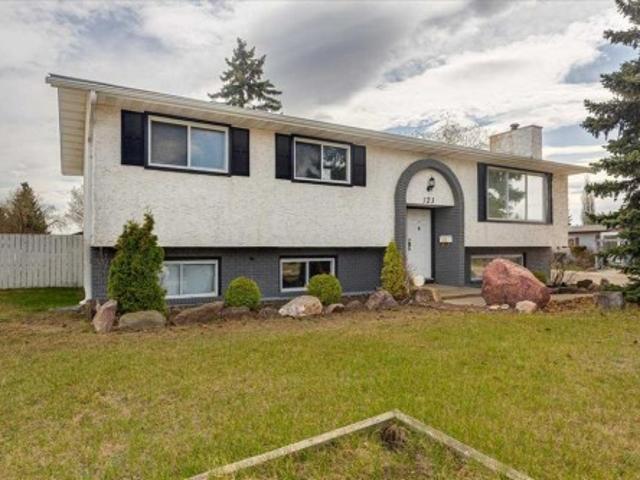 House for sale in Normandeau, City of Red Deer