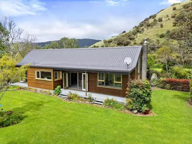 House for sale in Horowhenua District