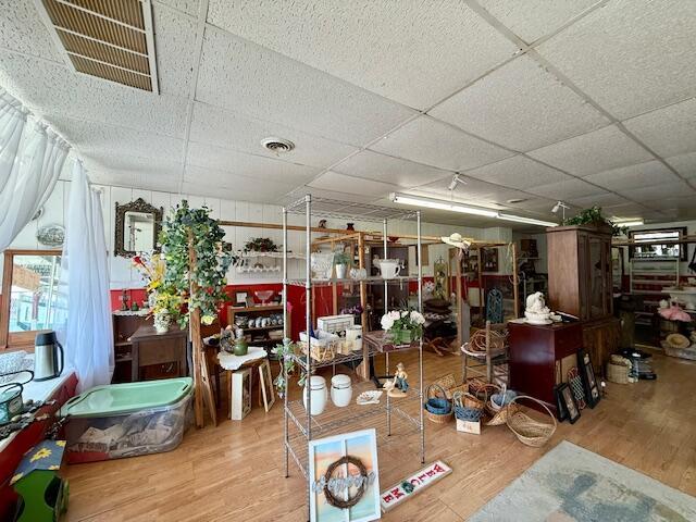 Commercial for sale in Howell, Missouri