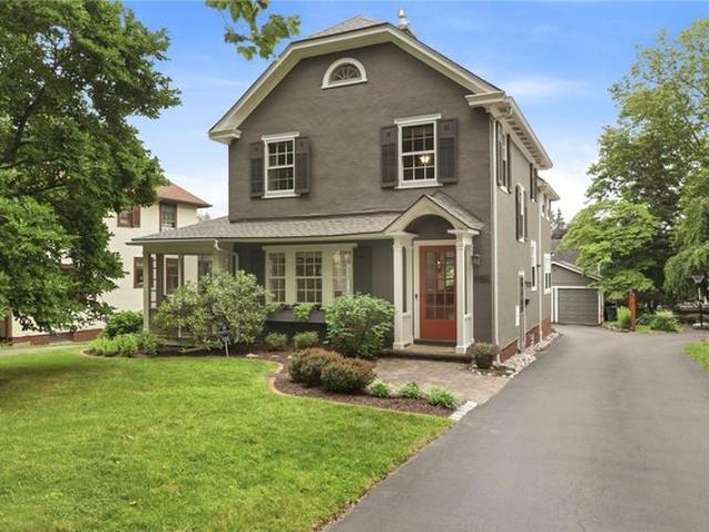 House for sale in Oak Hill, New York
