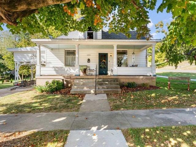 House for sale in Paoli Historic Downtown, Paoli
